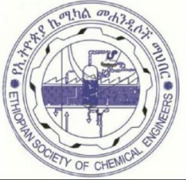 Ethiopian Society of Chemical Engineers Logo